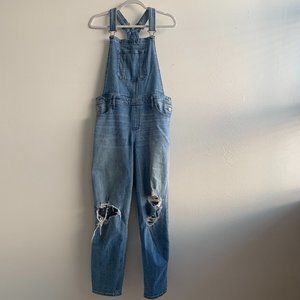 Hollister Overalls